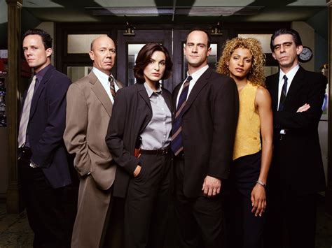 law and order svu